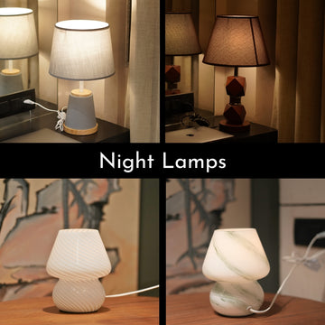 Night Lamps