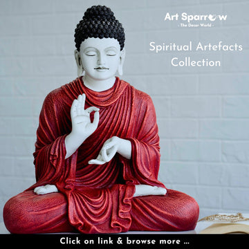 Spiritual Artefacts