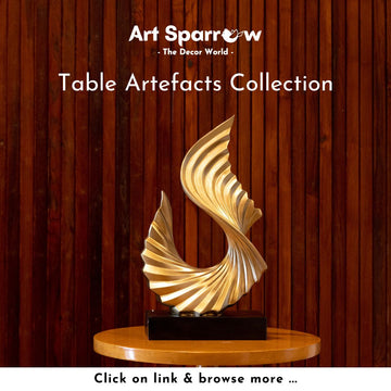 Table Artefacts