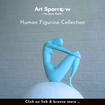 Human Figurine