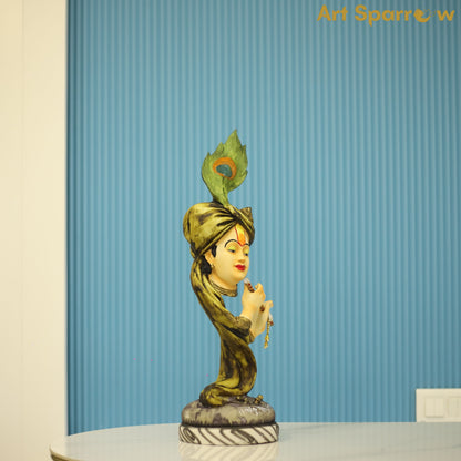 Lord Krishna Idol Statue