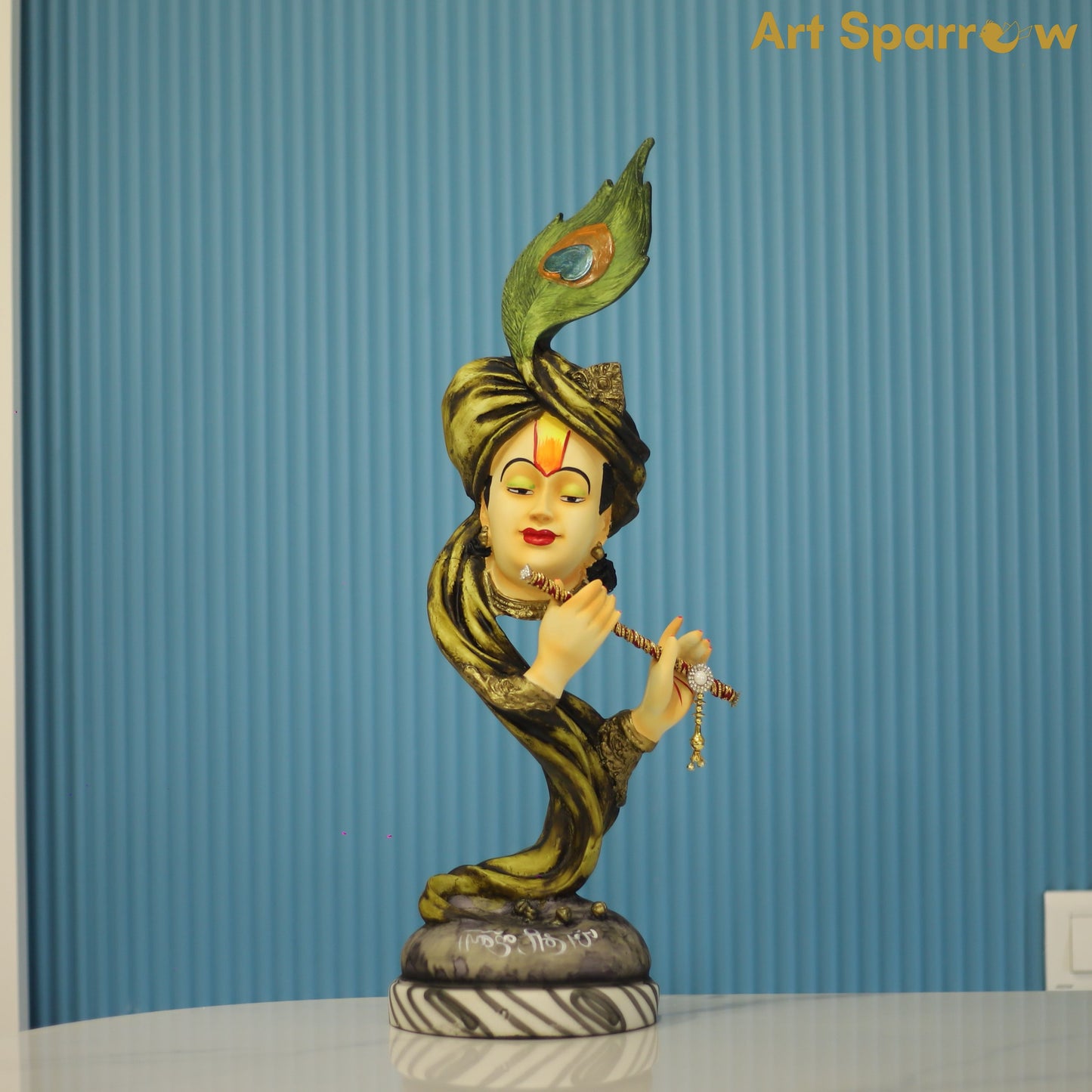 Lord Krishna Idol Statue