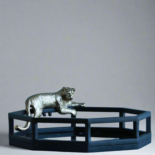 Table Sorting Lion Tray