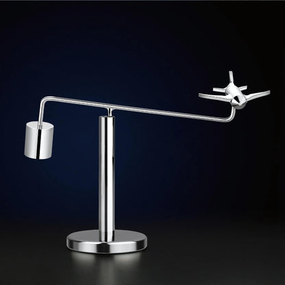 Stainless Steel Balancing Air Craft