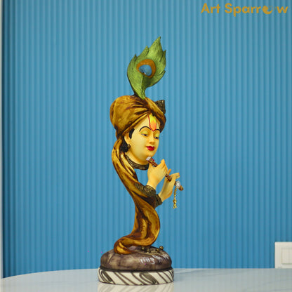 Lord Krishna Idol Statue