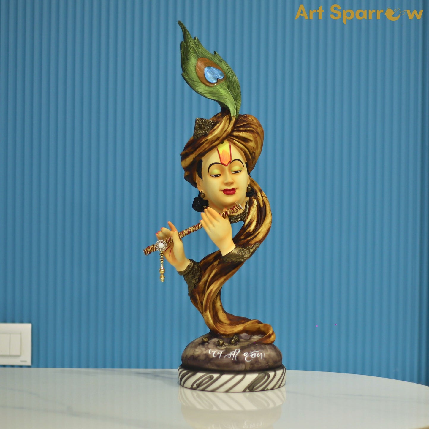 Lord Krishna Idol Statue