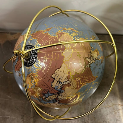 Columbus World Desk Globe