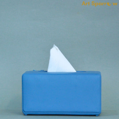 Retro Radio Tissue Holder