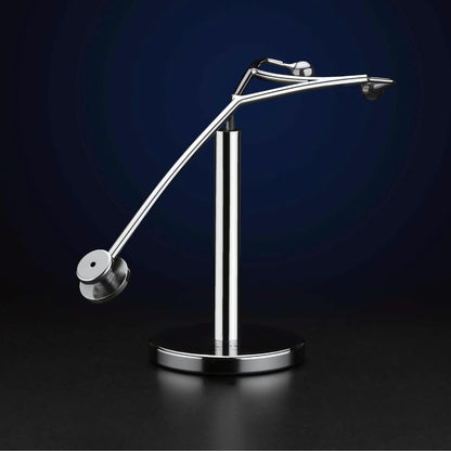 Stainless Steel Point Balanced Stethoscope