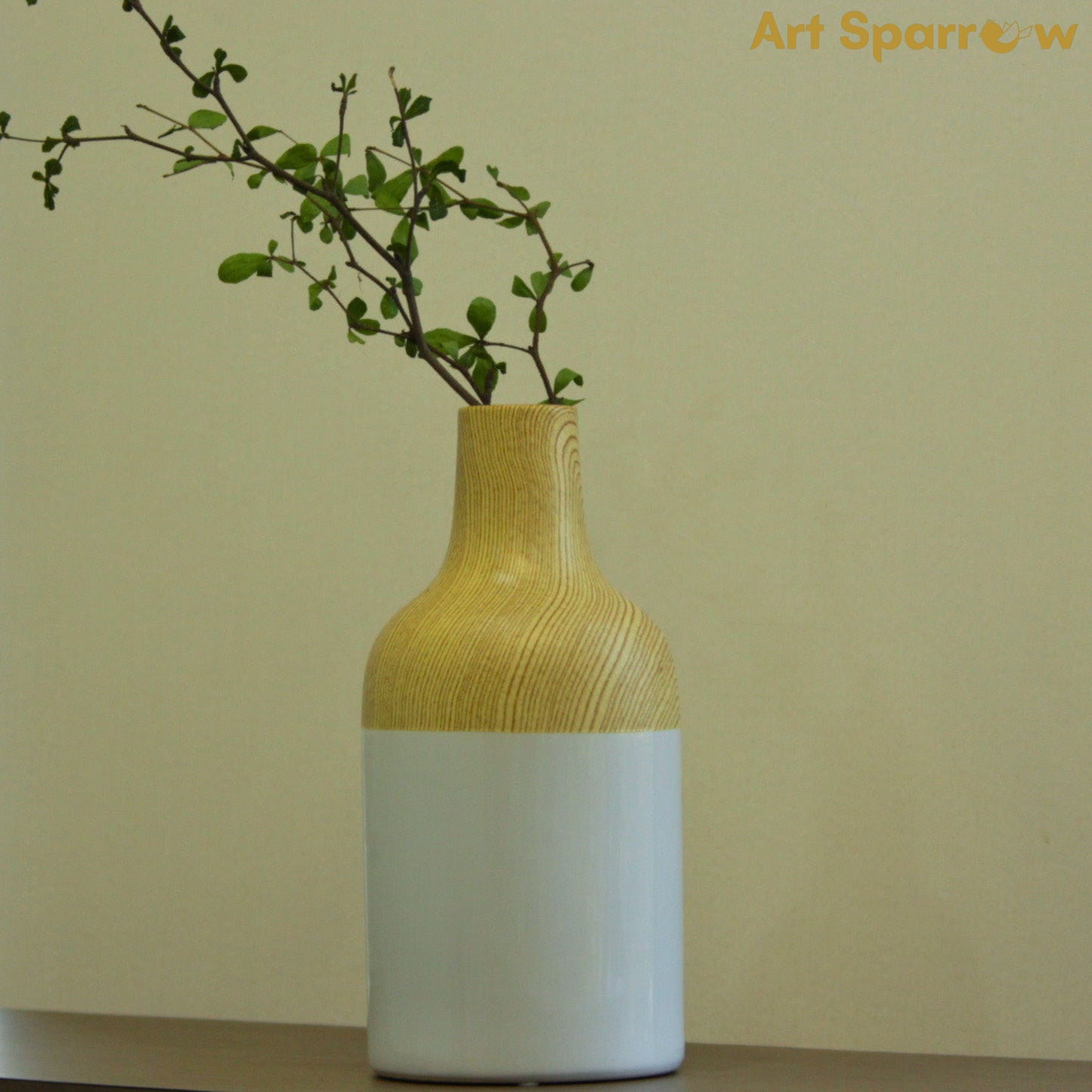 Ceramic Vessel Vase Design