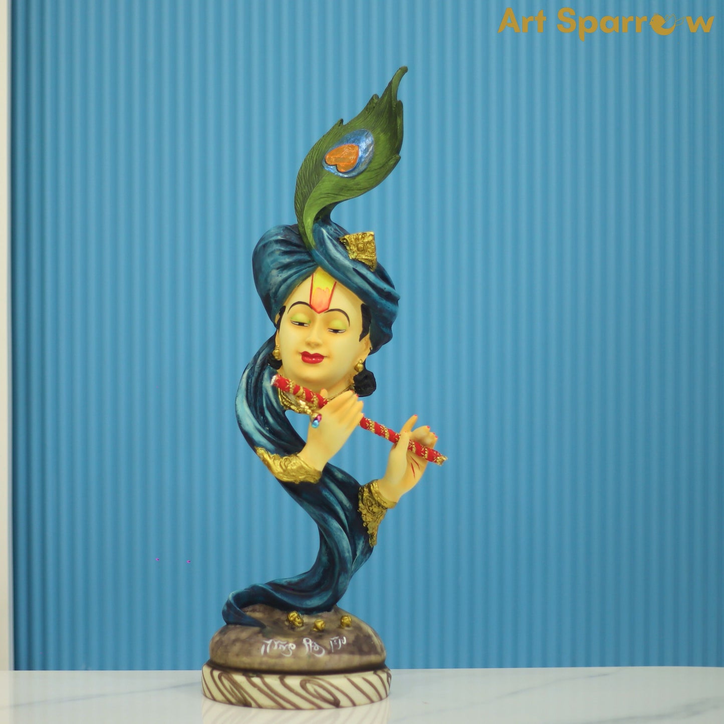 Lord Krishna Idol Statue