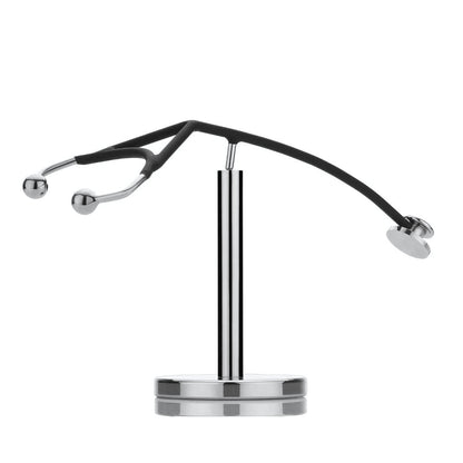 Stainless Steel Point Balanced Stethoscope