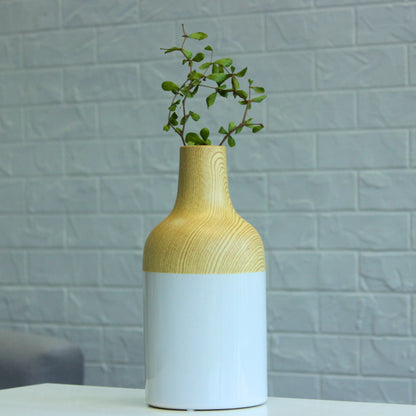 Ceramic Vessel Vase Design