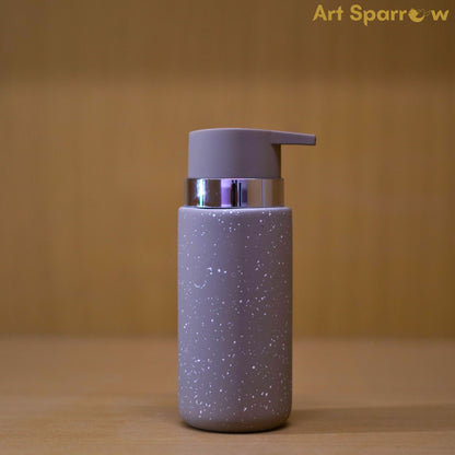 Minimalistic Design Liquid Dispenser for Bathroom and Kitchen