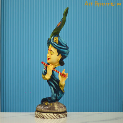 Lord Krishna Idol Statue