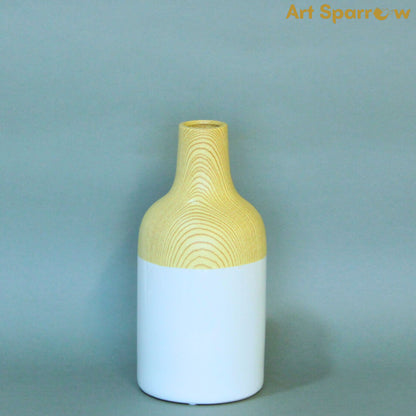 Ceramic Vessel Vase Design