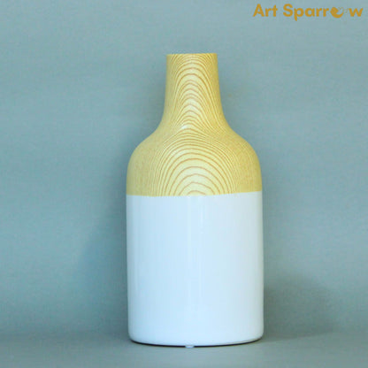 Ceramic Vessel Vase Design